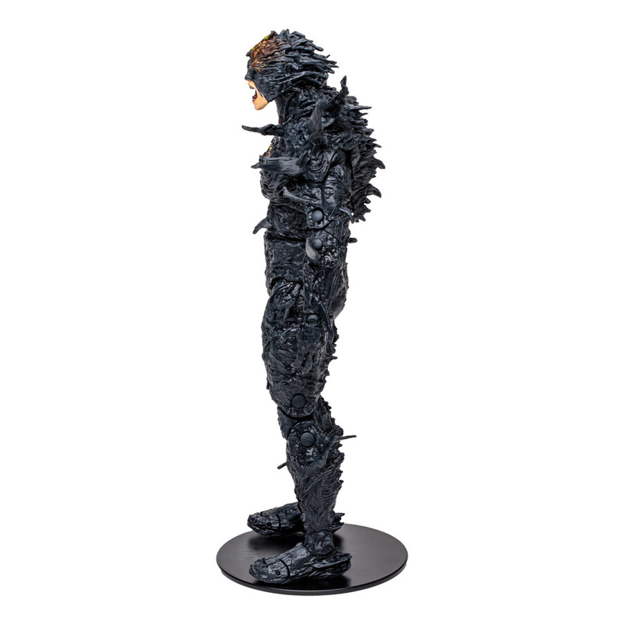 figurine dark flash le film flash de 18 cm
