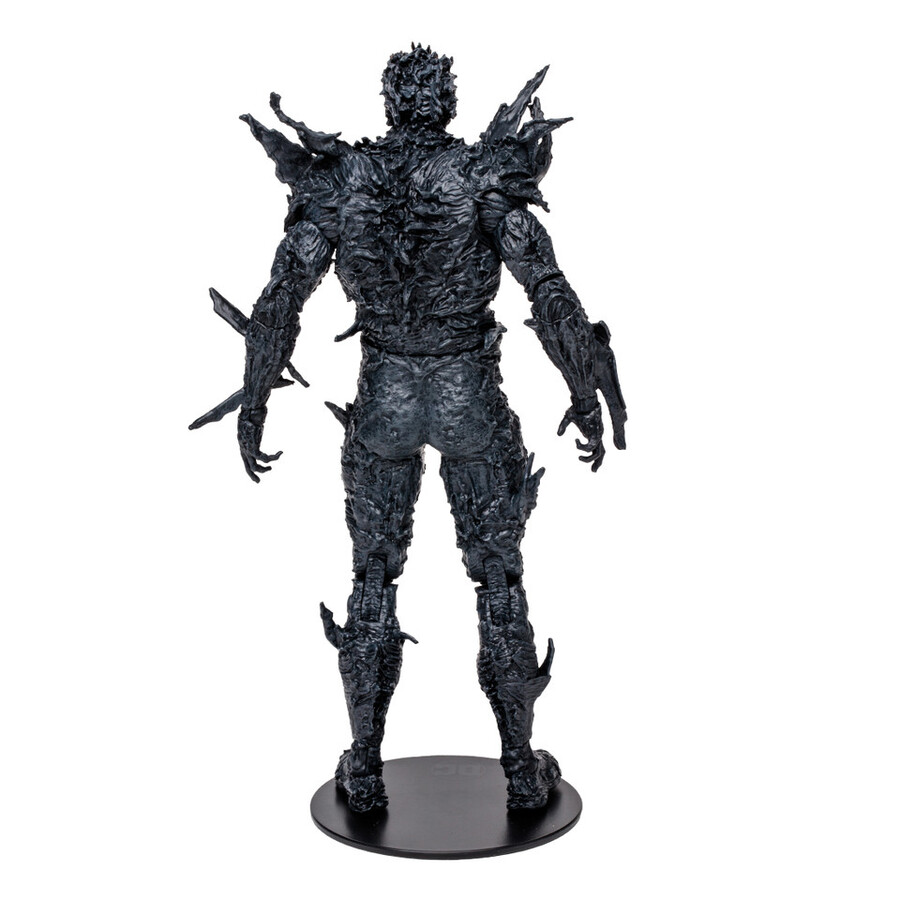 figurine dark flash le film flash de 18 cm