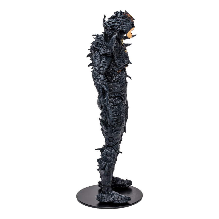 figurine dark flash le film flash de 18 cm