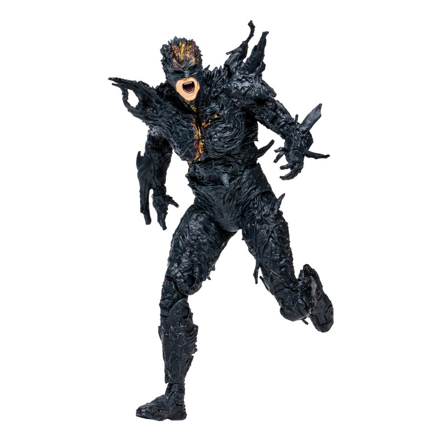 figurine dark flash le film flash de 18 cm