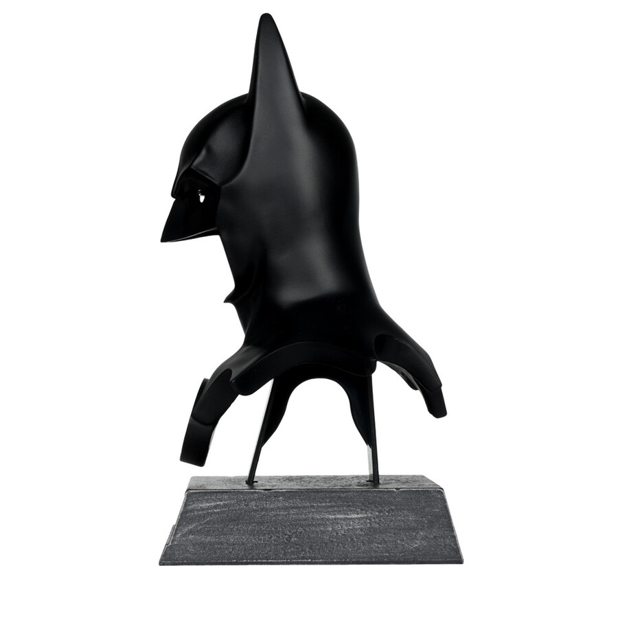 réplique du masque de batman 1989 à léchelle 13
