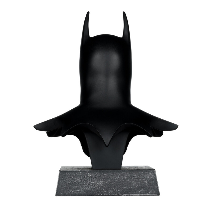 réplique du masque de batman 1989 à léchelle 13
