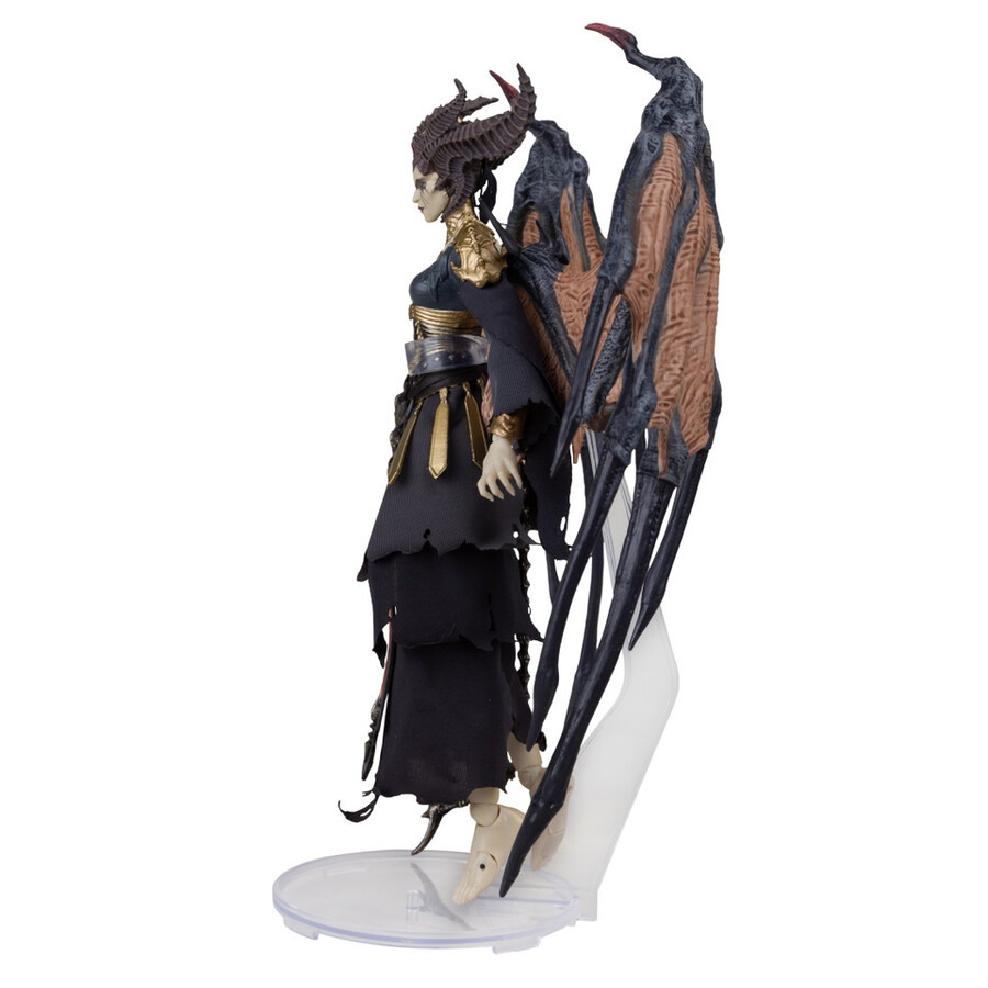 figurine lilith diablo iv 7 mcfarlane elite edition n° 2