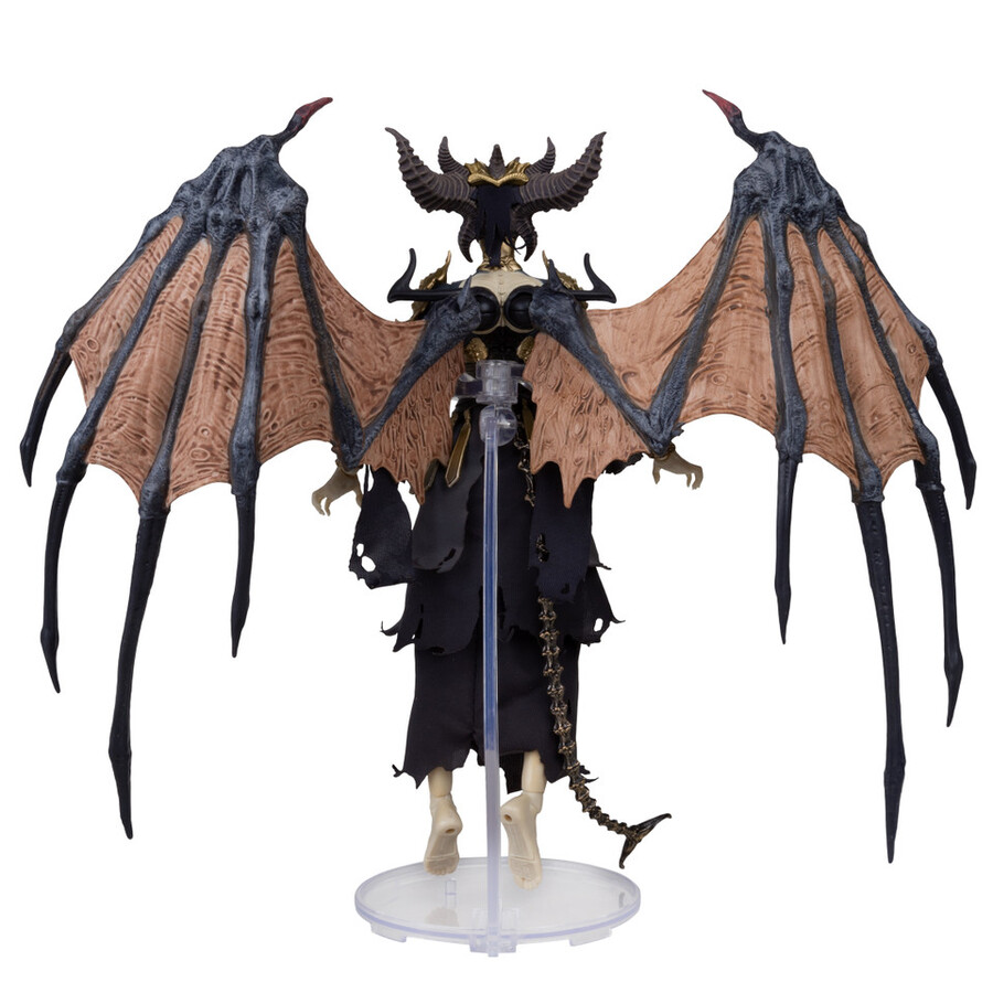 figurine lilith diablo iv 7 mcfarlane elite edition n° 2