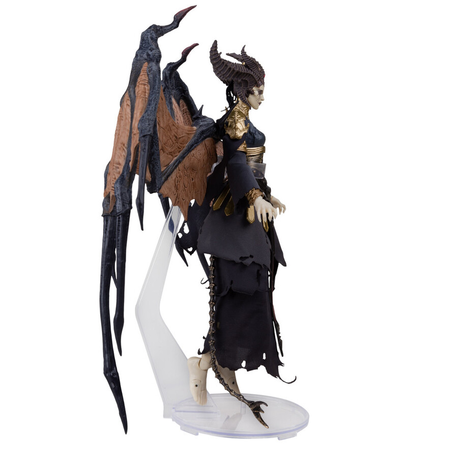 figurine lilith diablo iv 7 mcfarlane elite edition n° 2