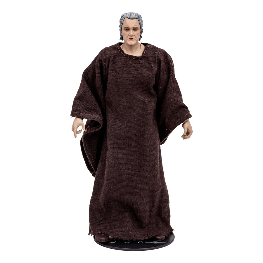 figurine de lempereur shaddam iv dune deuxième partie 7 pouces