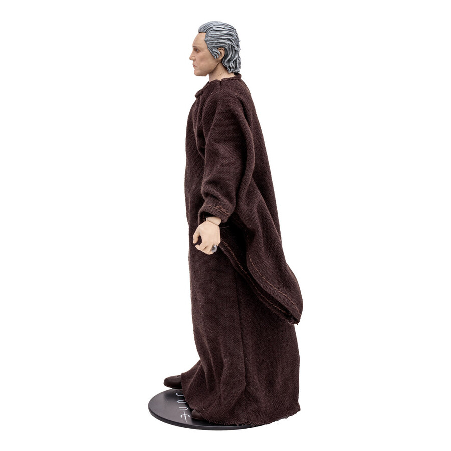 figurine de lempereur shaddam iv dune deuxième partie 7 pouces