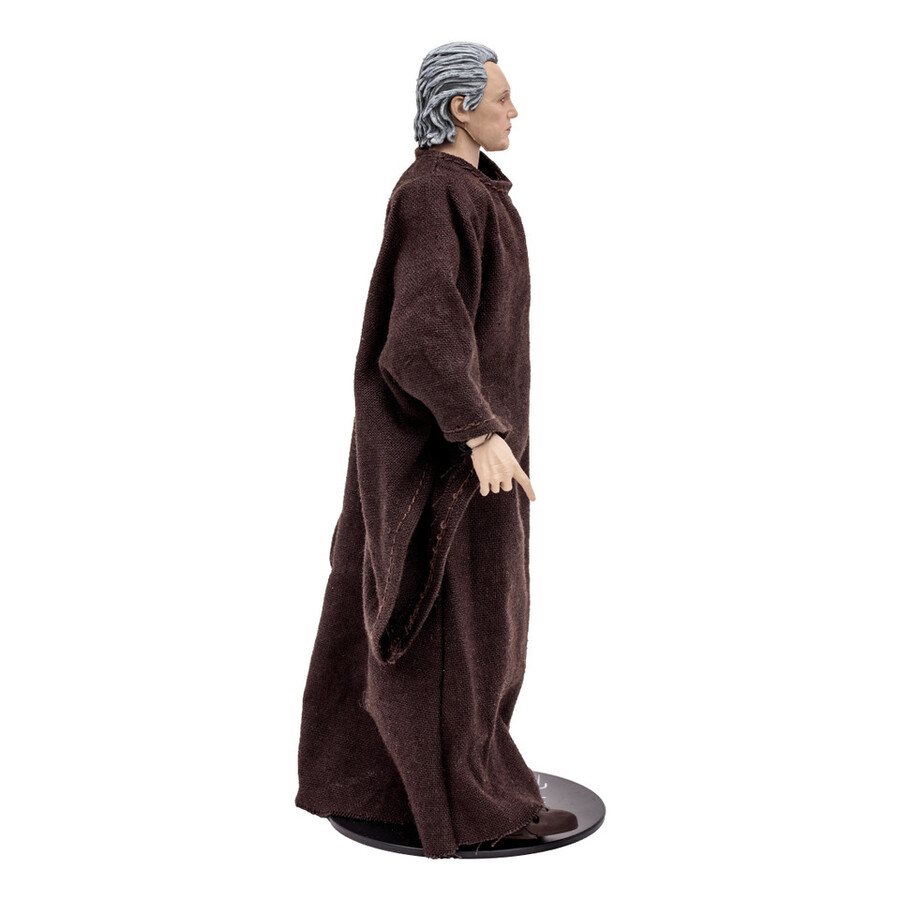 figurine de lempereur shaddam iv dune deuxième partie 7 pouces