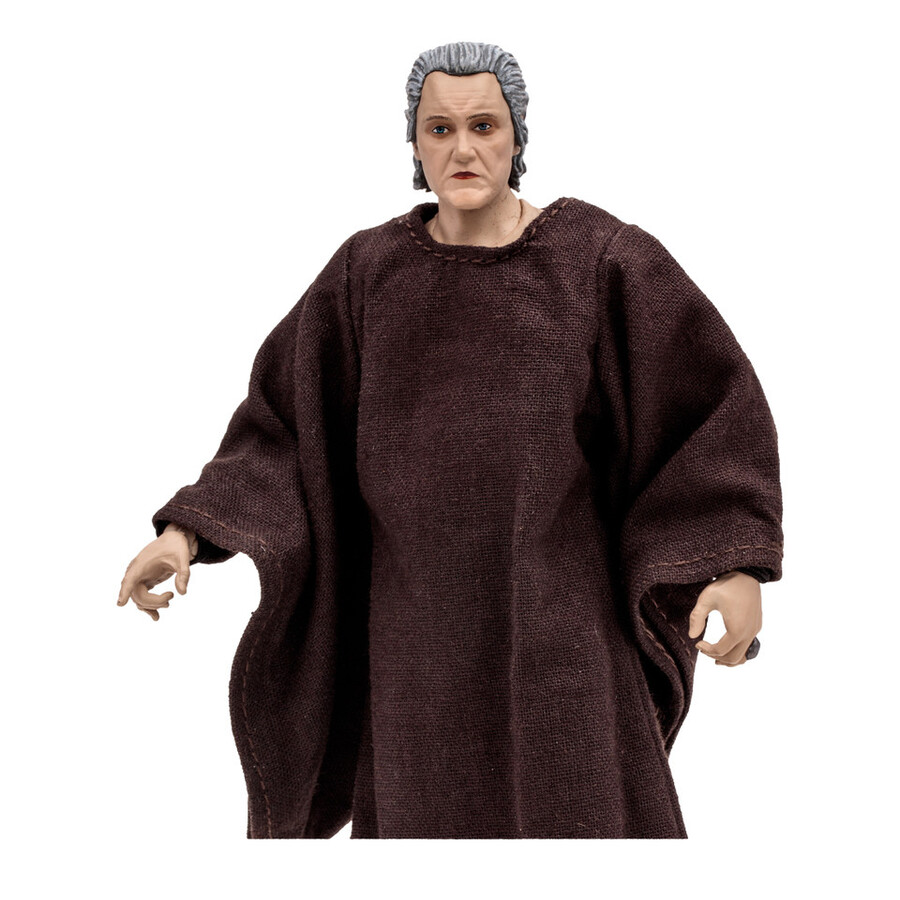 figurine de lempereur shaddam iv dune deuxième partie 7 pouces