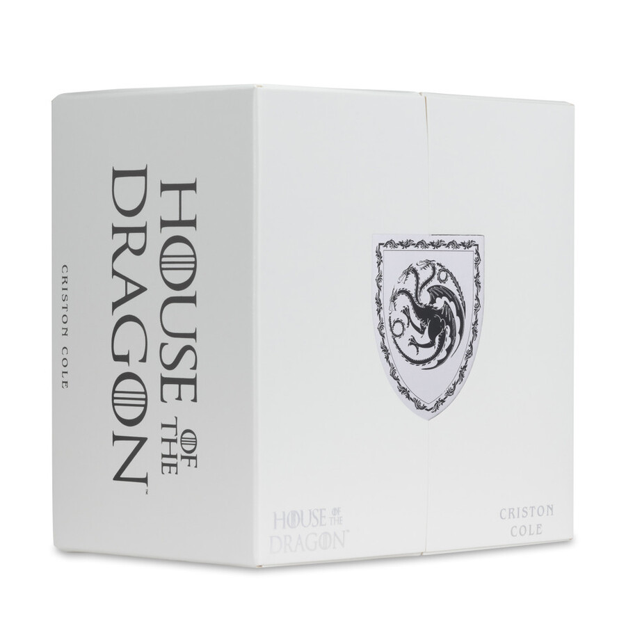 coffret collector ser criston cole house of the dragon mcfarlane toys