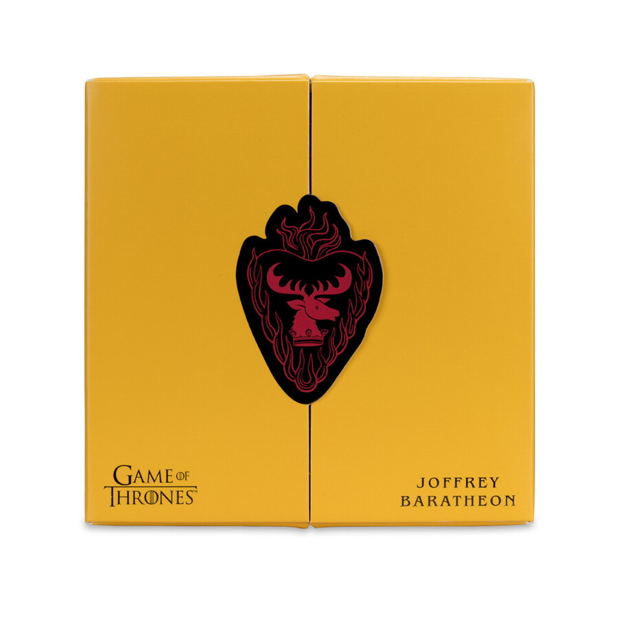 coffret collector house of the dragon vague 2 4