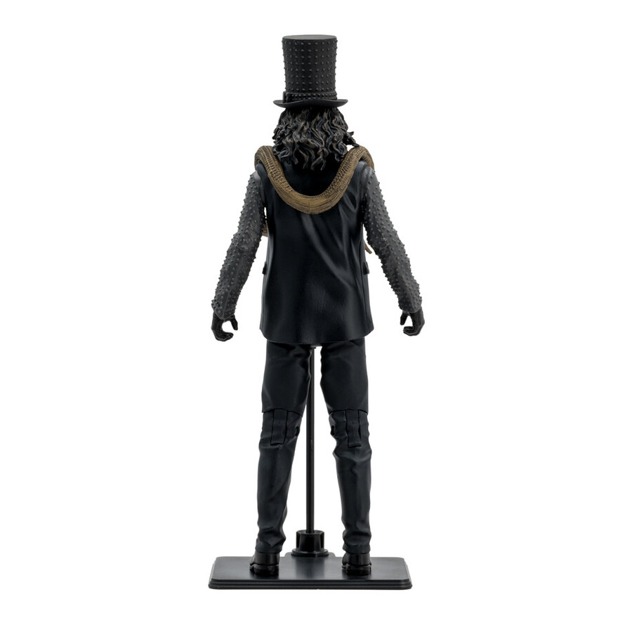 figurine alice cooper music maniacs métal 6