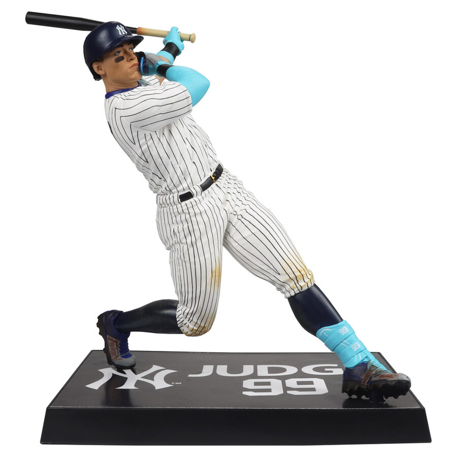 coffret silver slugger daaron judge new york yankees - sélection sportive mcfarlane