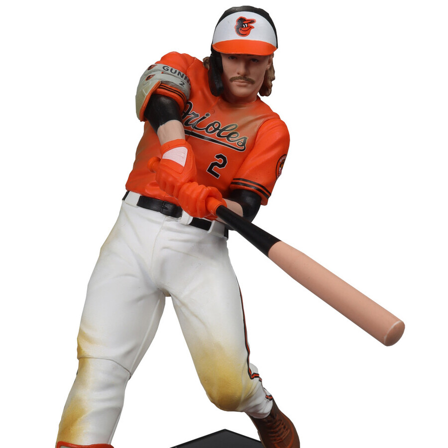 gunnar henderson baltimore orioles boîte scellée dusine mlb 6