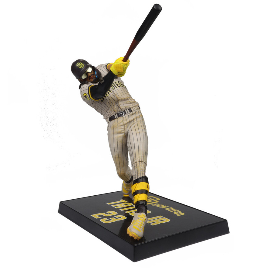 fernando tatis jr. san diego padres Étui scellé en usine mlb 6