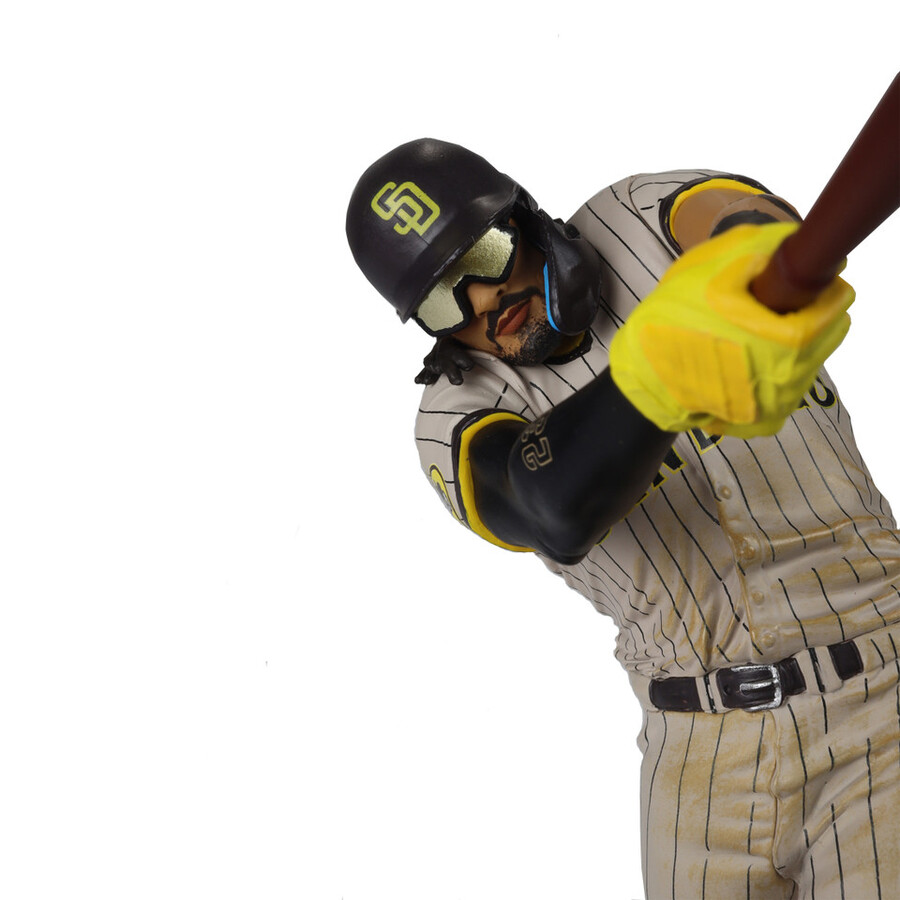 fernando tatis jr. san diego padres Étui scellé en usine mlb 6