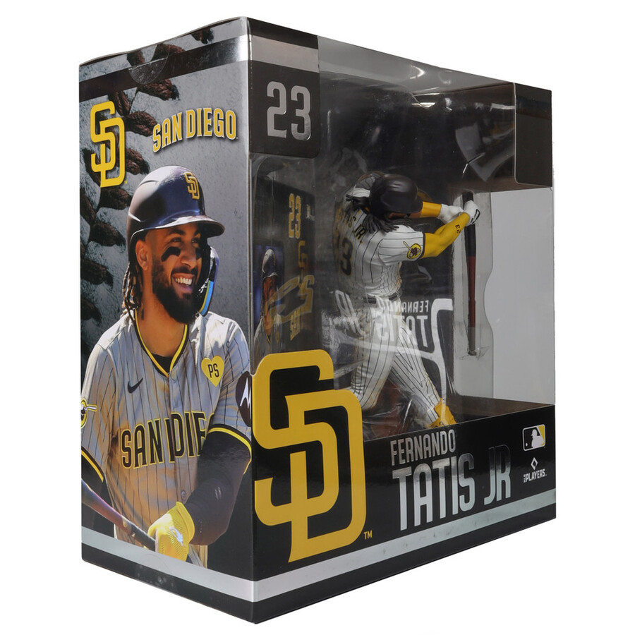 fernando tatis jr. san diego padres Étui scellé en usine mlb 6