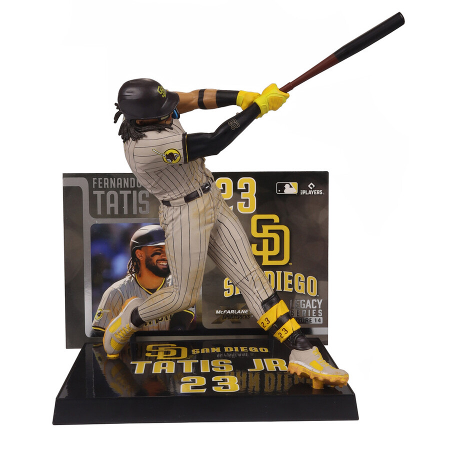 fernando tatis jr. san diego padres Étui scellé en usine mlb 6