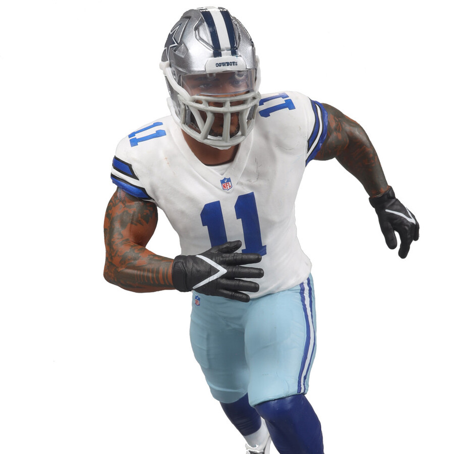 micah parsons dallas cowboys nfl boîte scellée dusine 6 avec chase