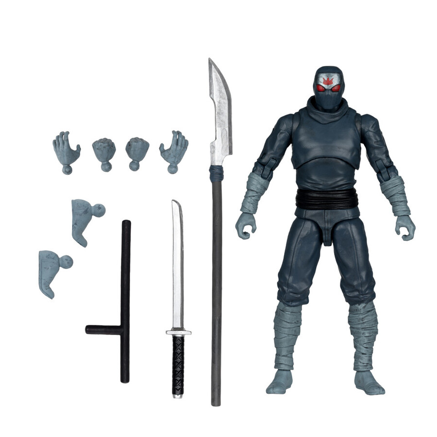 perforatrices page punchers lot de 4 figurines tortues ninja 127 cm avec bd