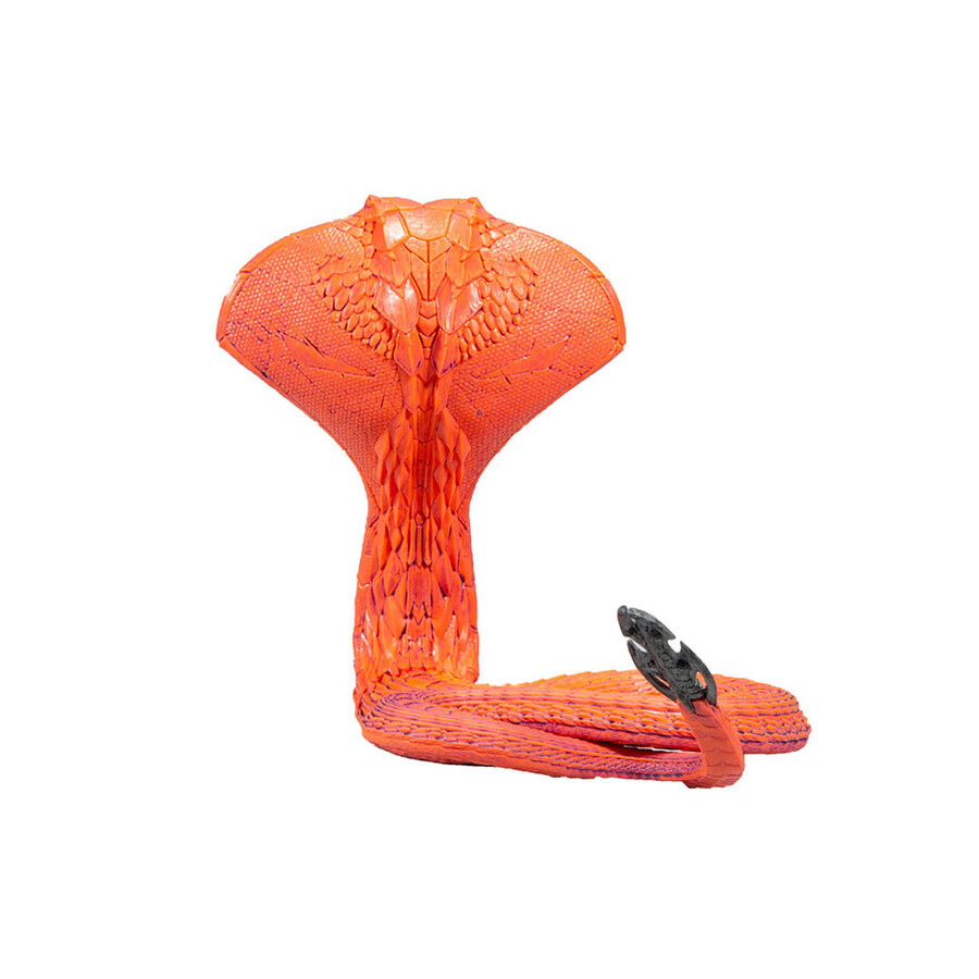figurine articulée battlesnake raw10