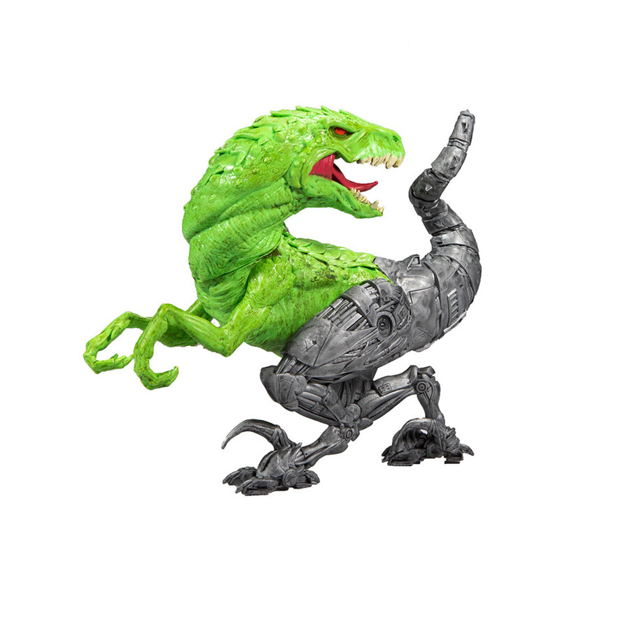 figurine raptar raw10