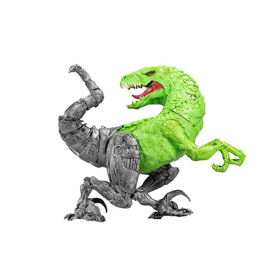 figurine raptar raw10