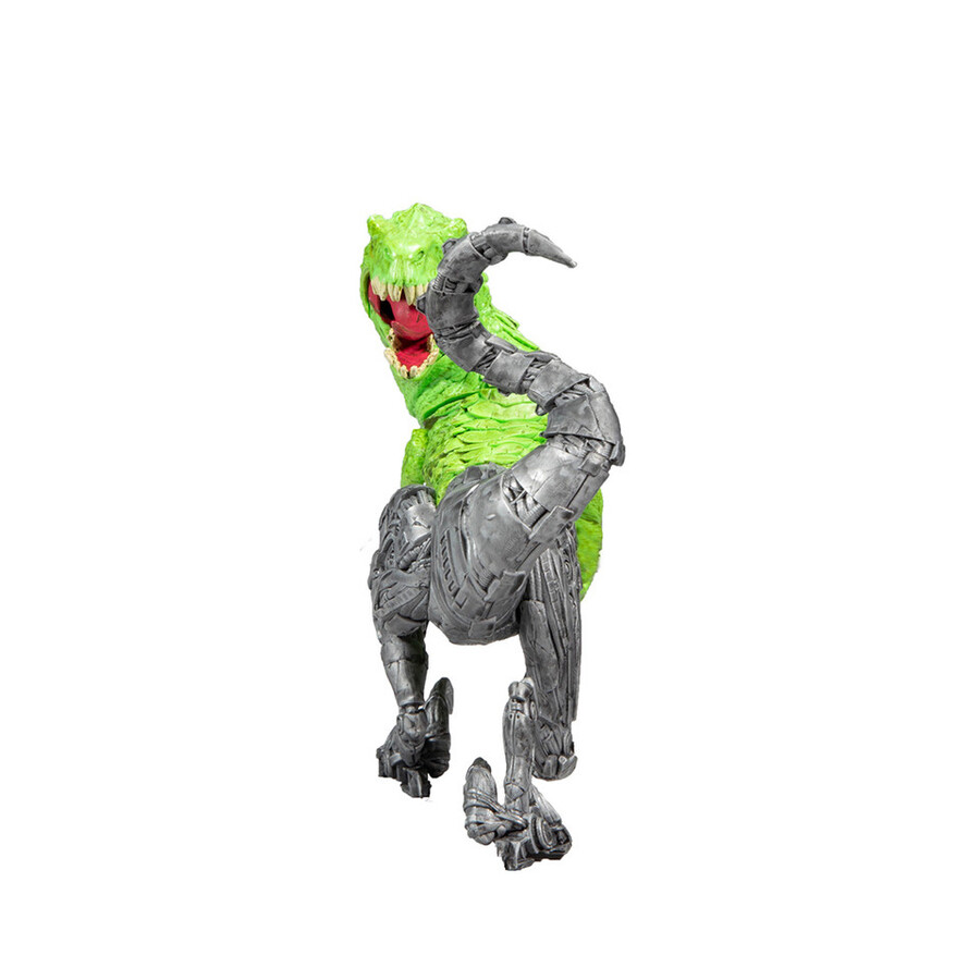 figurine raptar raw10