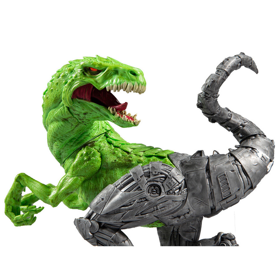 figurine raptar raw10