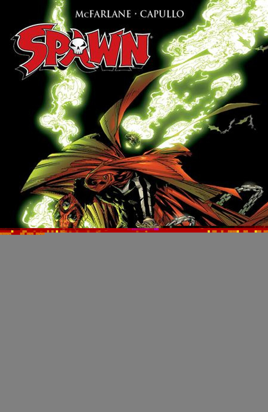 compendium de spawn vol 02