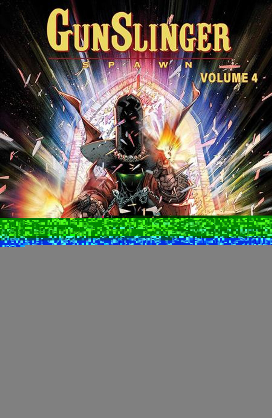 gunslinger spawn tp vol 04