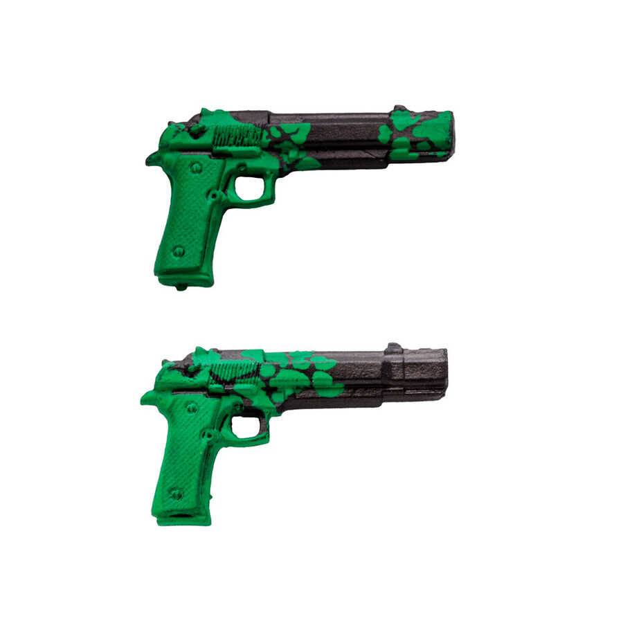 pack daccessoires n° 3 17 pièces - exclusivité mcfarlane toys store