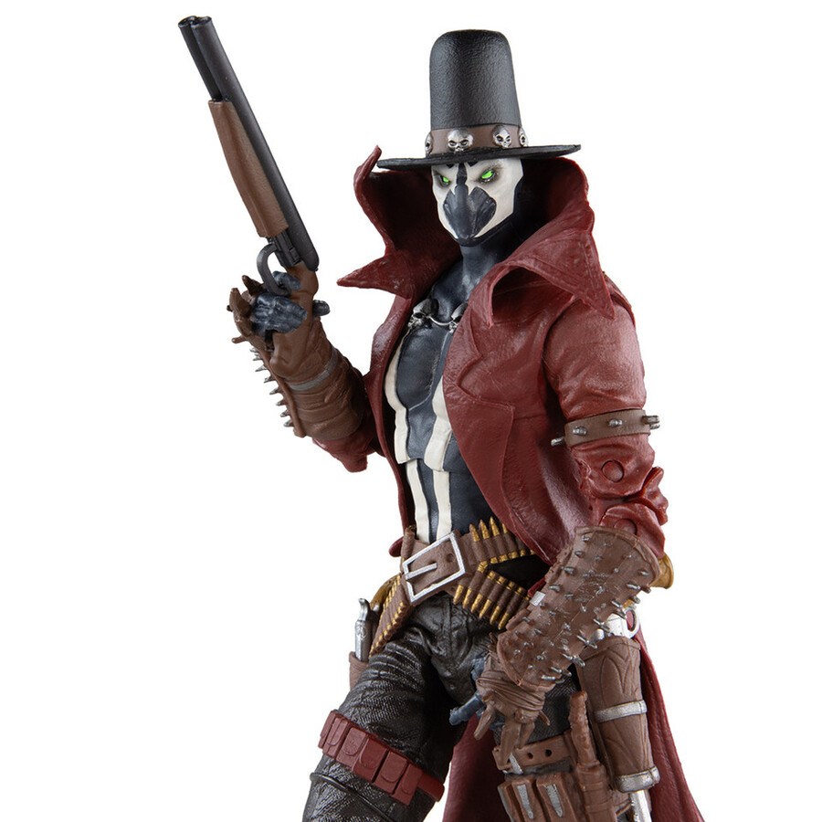 pack daccessoires n° 3 17 pièces - exclusivité mcfarlane toys store