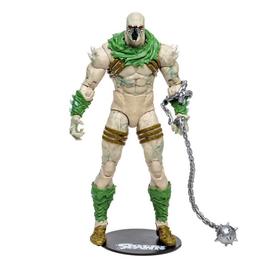 figurine king spider spawn 7