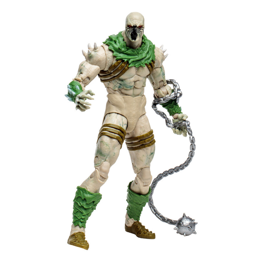 figurine king spider spawn 7