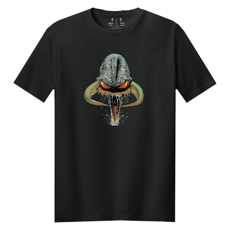 ensemble t-shirt et pins violator spawn comic 4 2