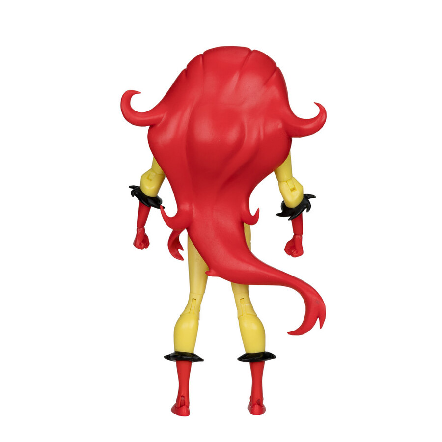 figurine creeper les nouvelles aventures de batman de 15 cm