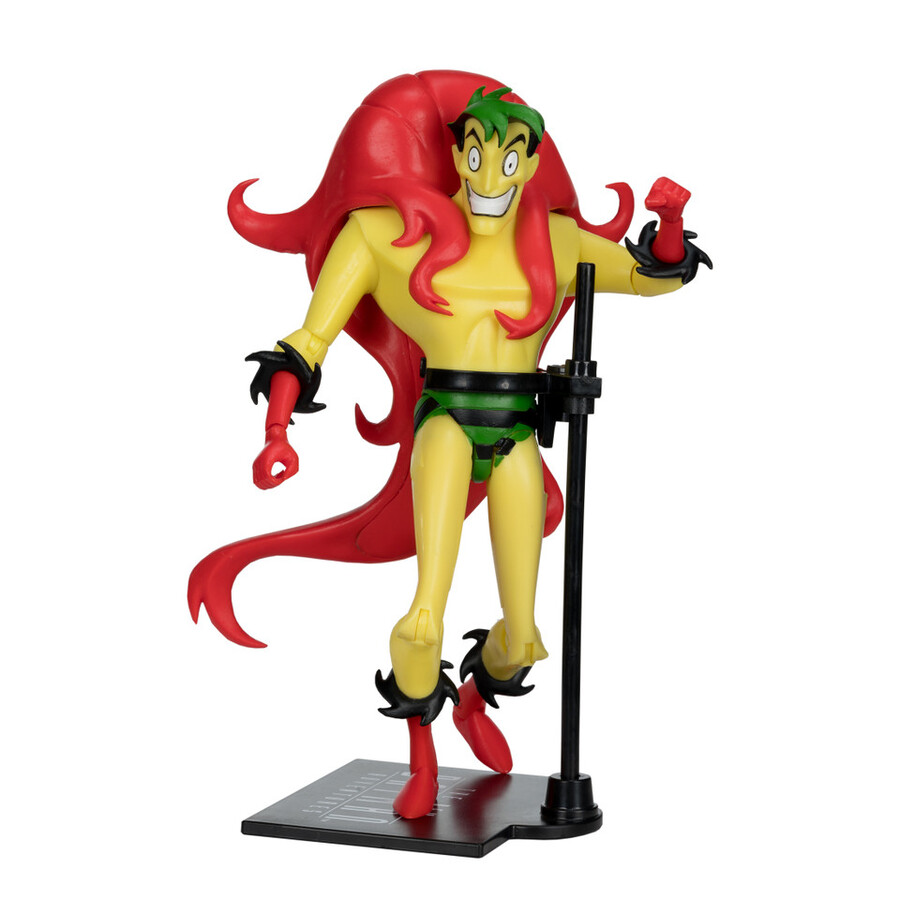 figurine creeper les nouvelles aventures de batman de 15 cm