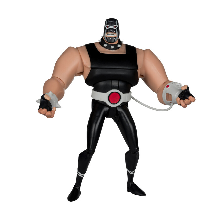 coffret batman adventures 4 vague 2 figurines 6
