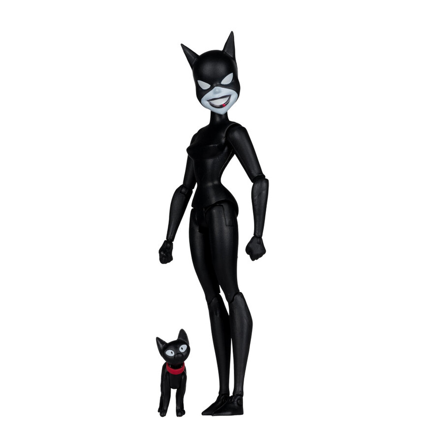 coffret batman adventures 4 vague 2 figurines 6