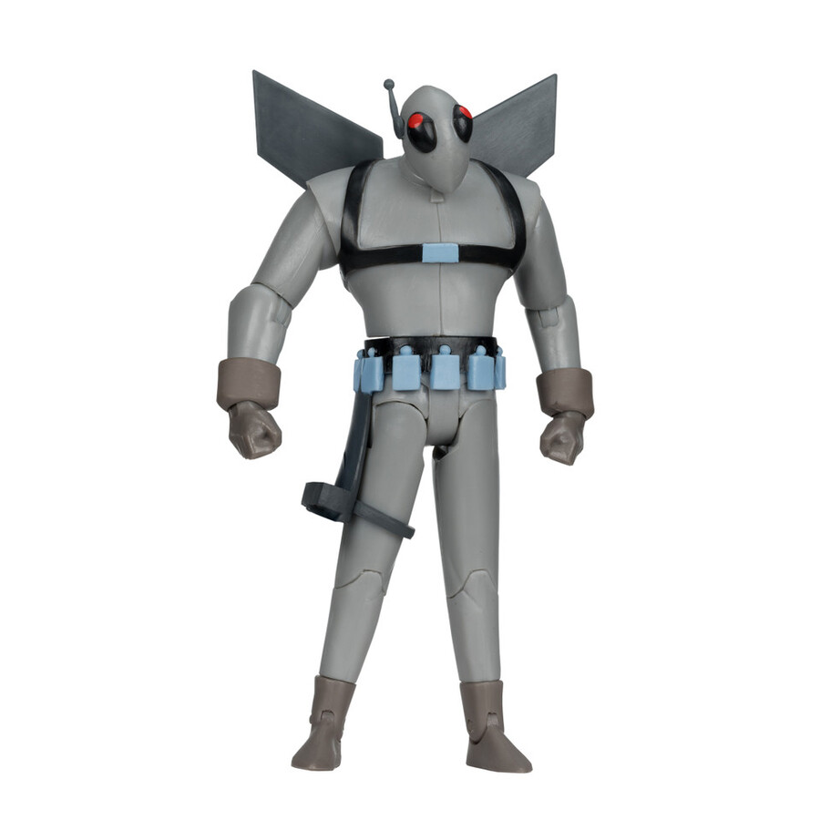 coffret batman adventures vague 3 3 figurines de 15 cm
