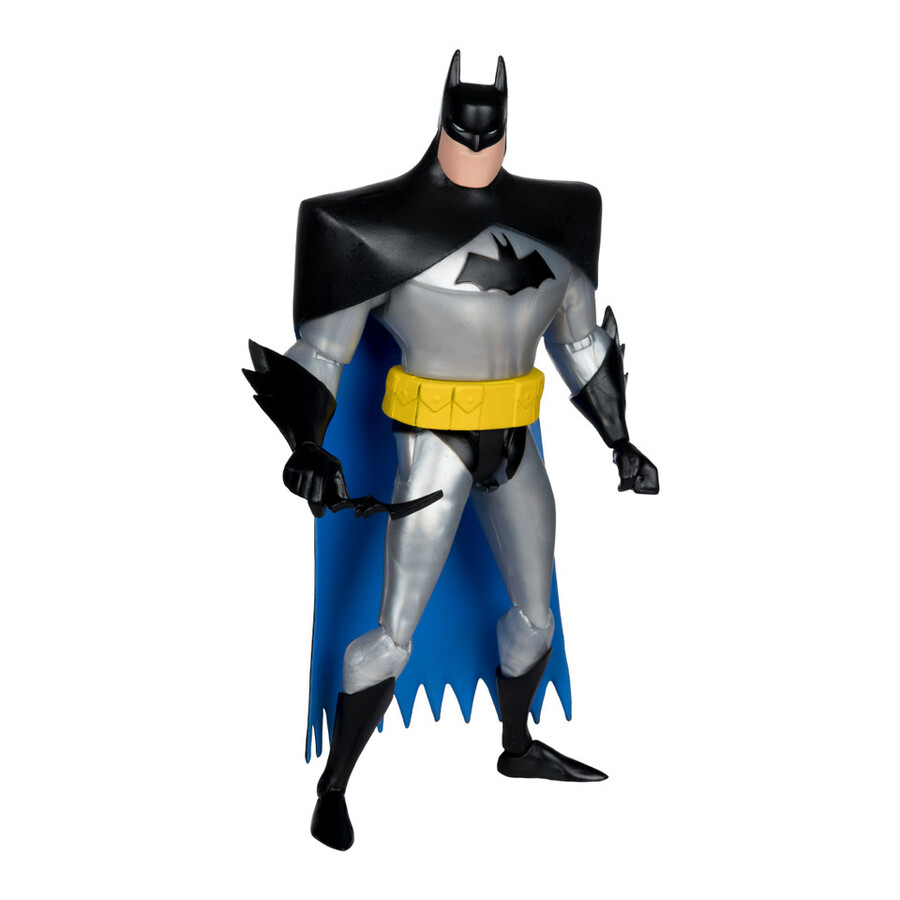 coffret batman adventures wave 5 3 figurines de 15 cm