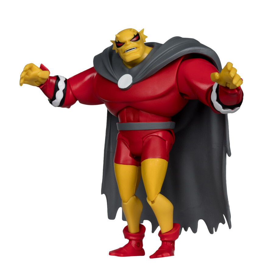 coffret batman adventures wave 5 3 figurines de 15 cm