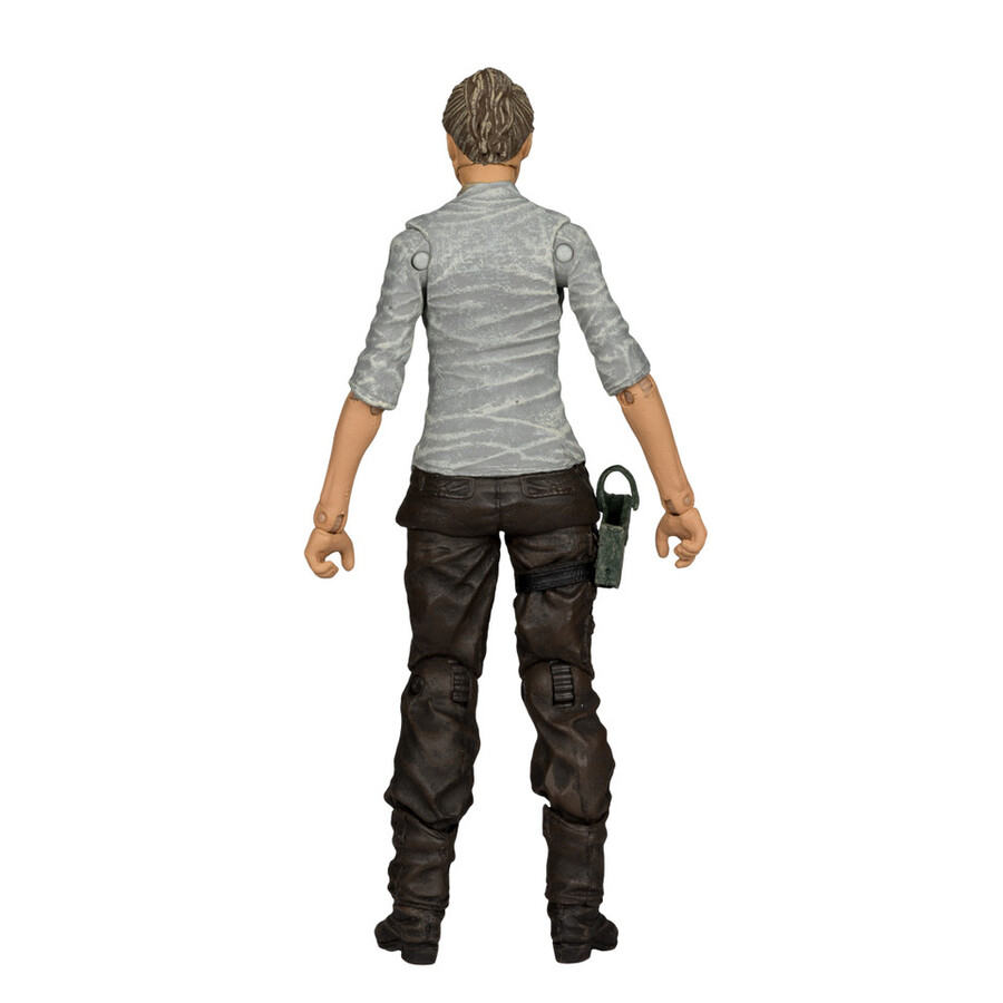 figurine andrea the walking dead de 127 cm