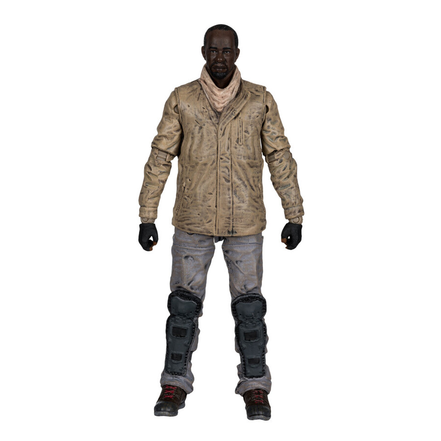 figurine morgan jones the walking dead de 127 cm