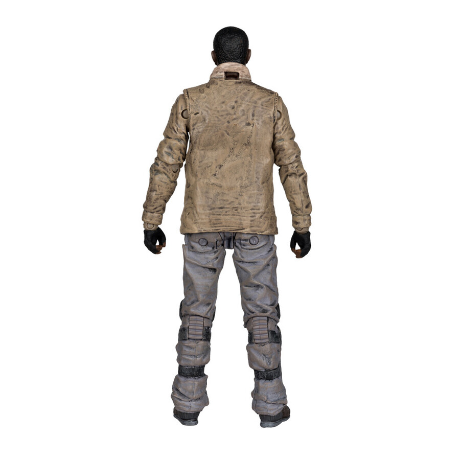 figurine morgan jones the walking dead de 127 cm